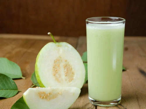 Guava juice
