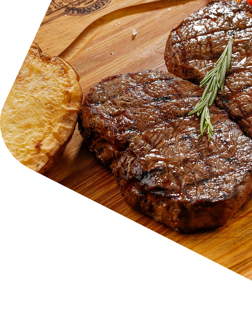 Steak