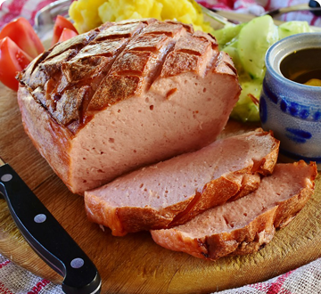 Honey Meat